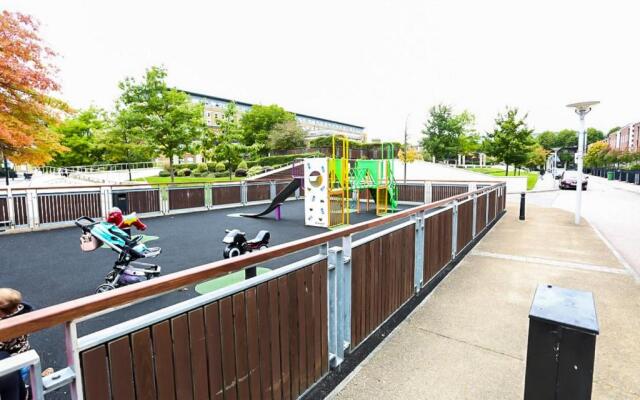 Superior 2 bedroom Apartments