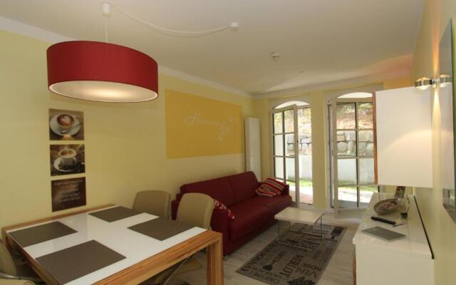 Strandresidenz Baabe 1.29
