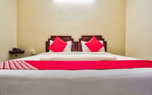 OYO Rooms Near PIMS ECR