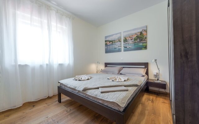 Villa Nespola Penthouse