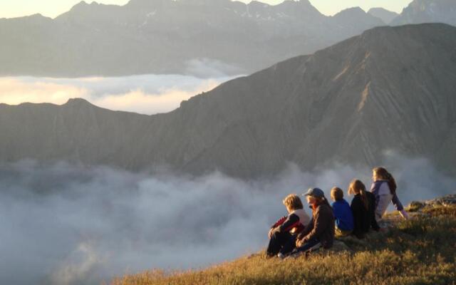Chalet Rostaing