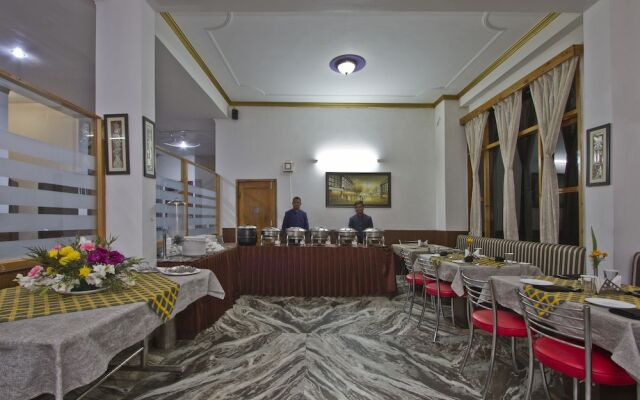 Hotel Rockland Inn