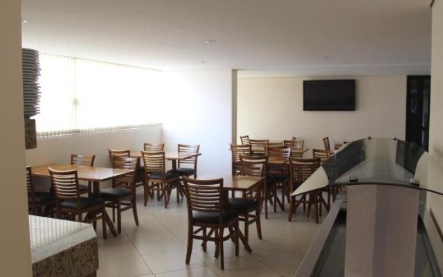 Itupeva Plaza Hotel