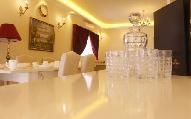 Bissau Royal Hotel
