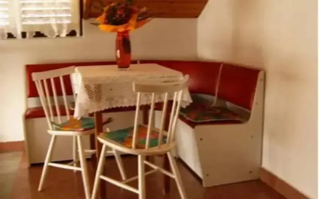 Zsuzsi Apartman