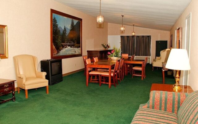 Colony House Motor Lodge