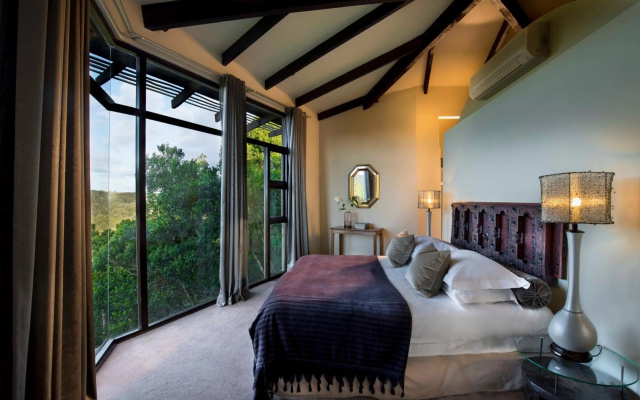 Tsala Treetop Lodge