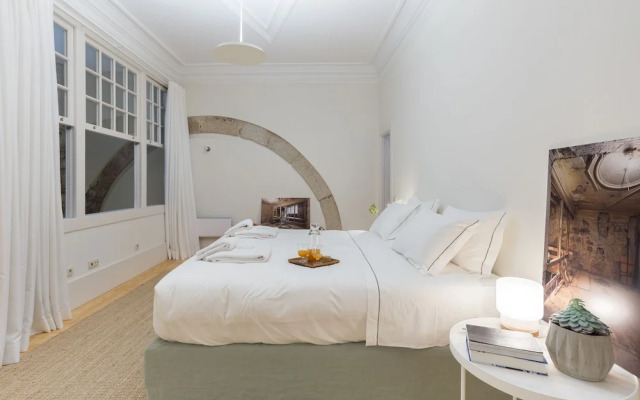 B28 Apartments