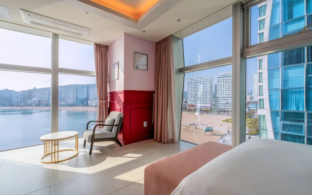 Oceanstay Hotel