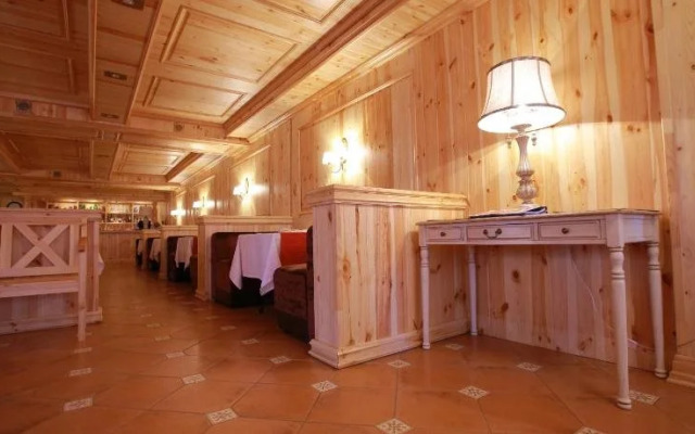 Hotel Muravskiy Trakt