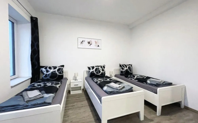 Hochwertige Studios für Monteure