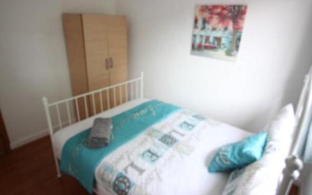 Guest Apartment Whitman