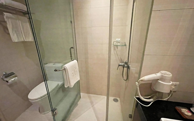 Sokha Palace Siem Reap Hotel