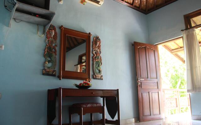 Pondok Lovina Homestay & Villas