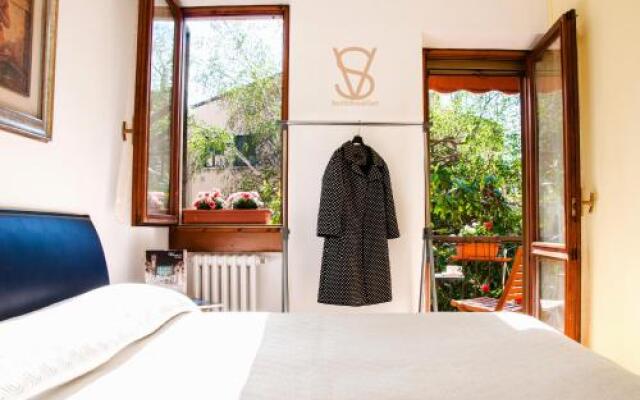 Verona Smart B&B