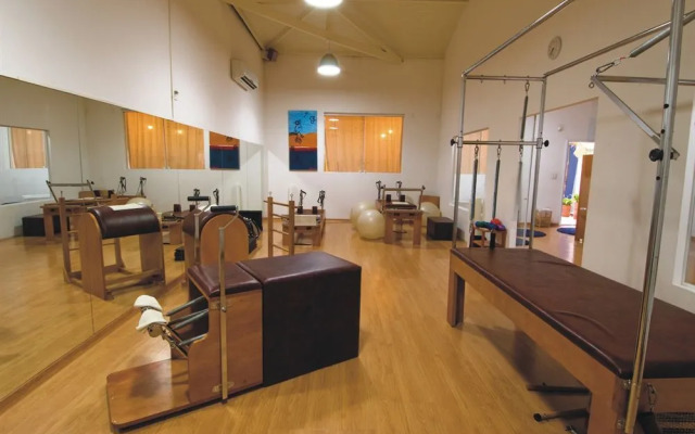 Atma Hostel Hotel