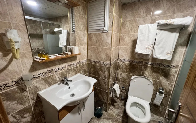 Hotel Cenka Ephesus