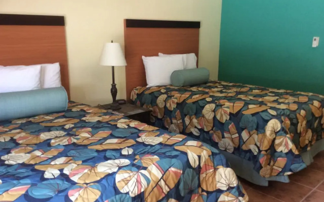 Hotel Lucia Beach