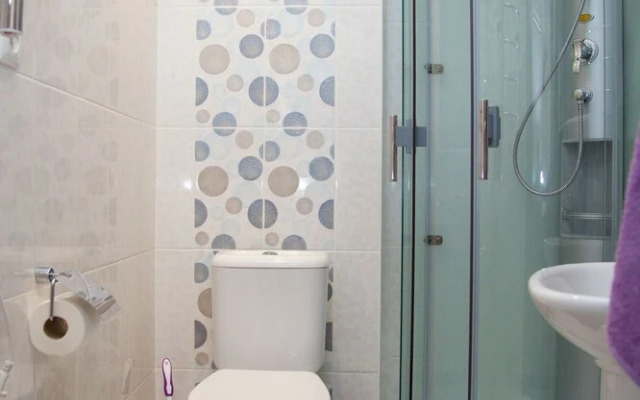 Guest House Nevsky 126