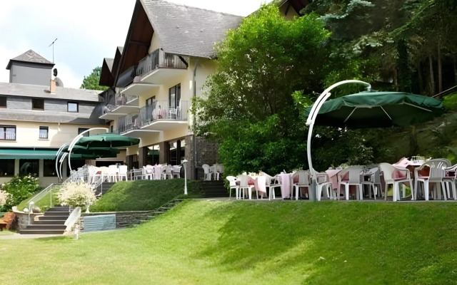 Moselhotel Restaurant Peifer