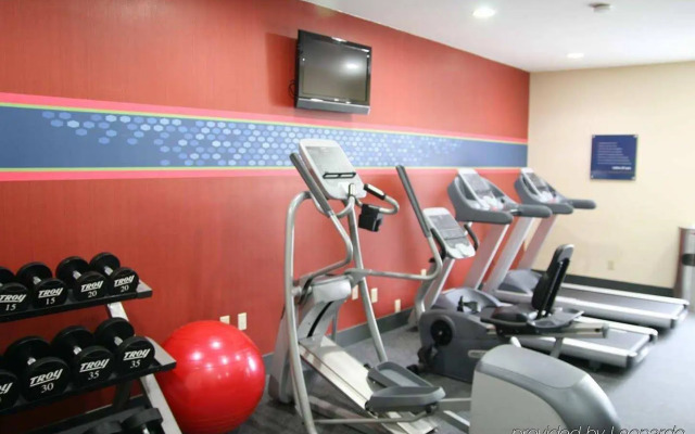 Quality Inn Texas City I-45