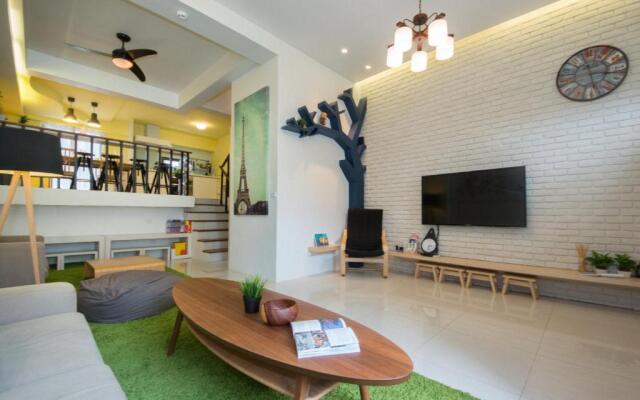 Simple Travel B&B