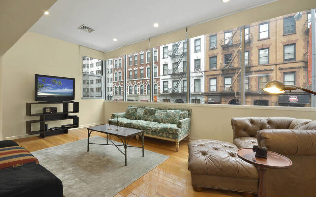 Midtown East 2BR Apartment DR#28