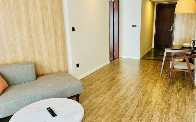 Sonaga Beach Resort & Villas Phu Quoc – Guest Rooms – Phu Quoc