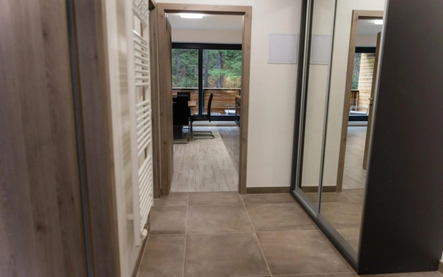 Apartment Mumlava Harrachov 5