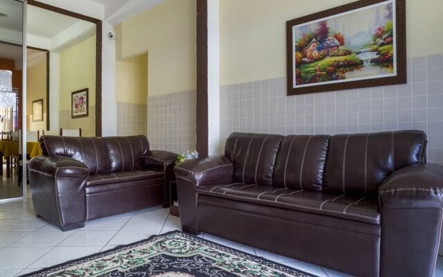 OYO Hotel LM