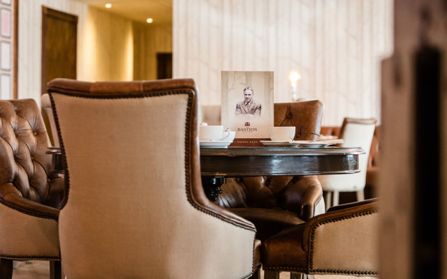 Signature Living at Shankly Hotel