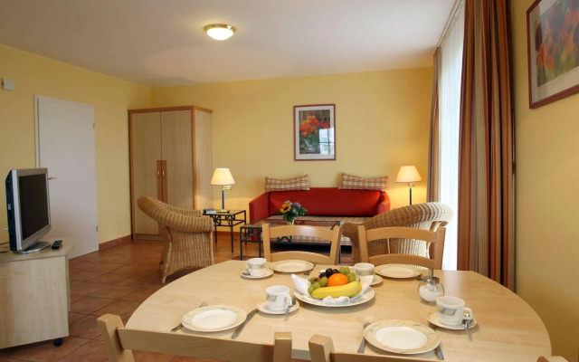 Precise Resort Rügen – Apartments & SPLASH Erlebniswelt