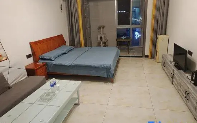 Yuexin Homestay
