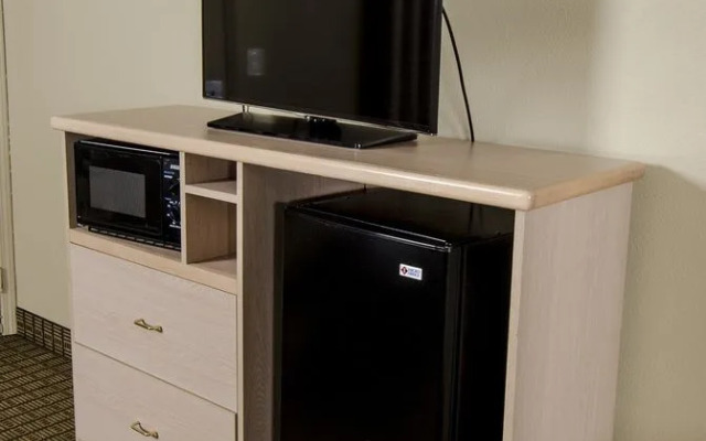 Days Inn Portland Central