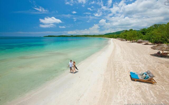 Sandals South Coast