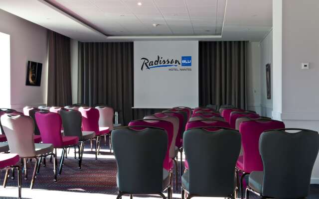 Radisson Blu Hotel Nantes