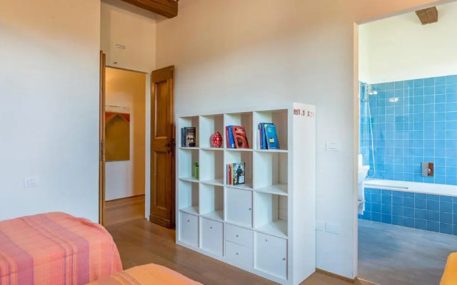 Tenuta Bellafonte 14