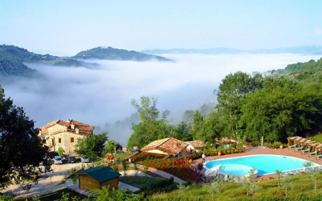 Agriturismo Val di Boccio