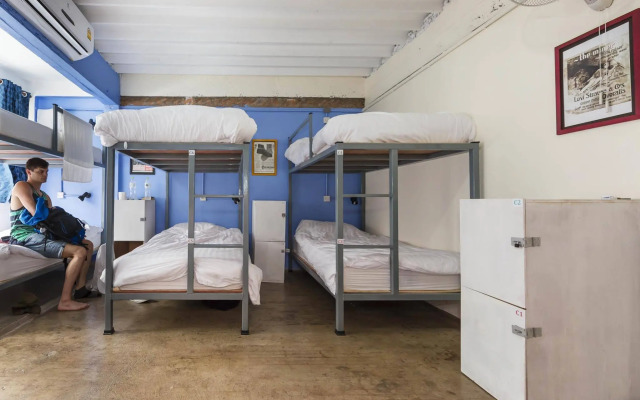 Fun Wan Hostel Bangkok