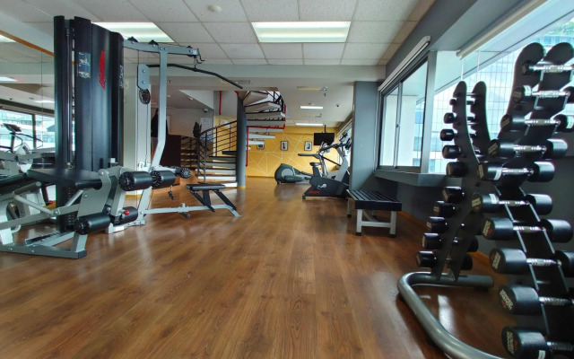 Orchard Point Serviced Apartments