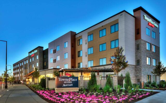 TownePlace Suites Minneapolis near Mall of America