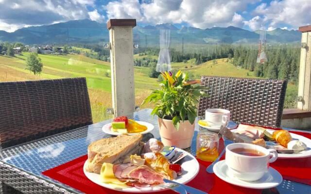 Hotel Kopieniec Fizjo- Med & SPA