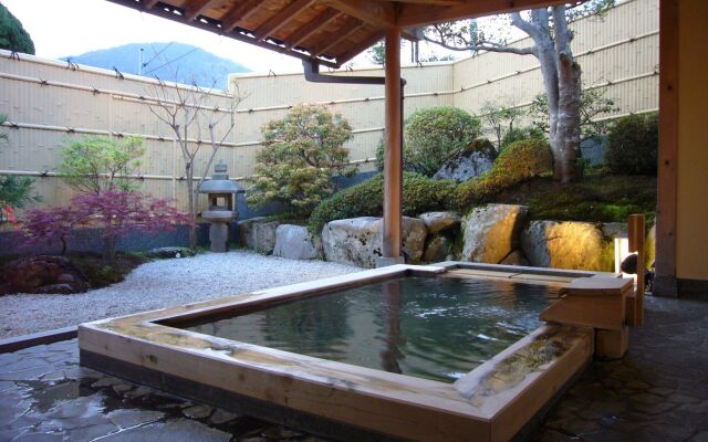 Kyoto Ohara Ryokan Seryo