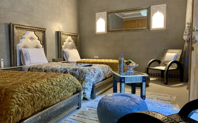 Riad Miral