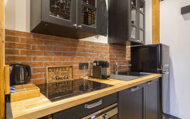 Host Inn Coeur Vieux Lyon & SPA