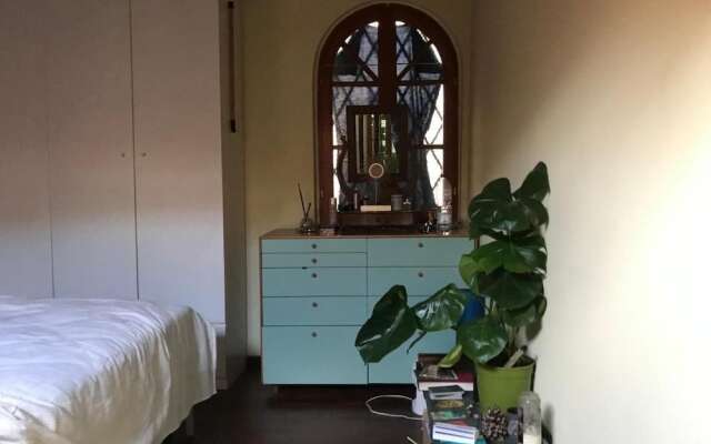 Loft Angela, Delizioso Bilocale con Soppalco, Centralissimo a Pietrasanta