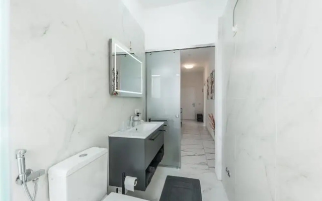 Kilian 13 Apartment in Shkod r