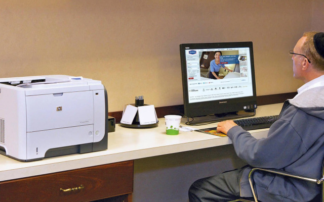 Hampton Inn & Suites Lamar