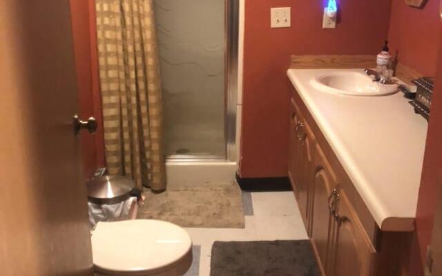 Alaska Dreamin' Lodging