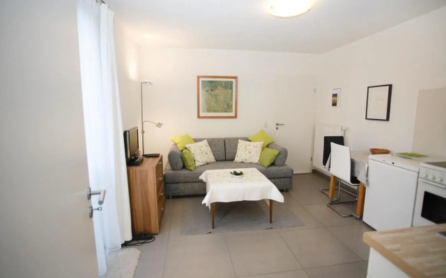 Ferienwohnung Im Schiller